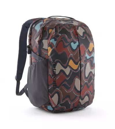 Раница Patagonia Refugio Daypack 26L