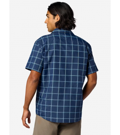 Marmot AirExchange UPF 40 Short-Sleeve Shirt