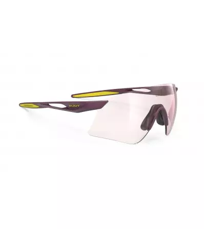 Rudy Astral Sphere (Utmb Edition) Cabarnet Matte Impactx 2 Red