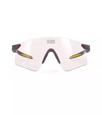 Rudy Astral Sphere (Utmb Edition) Cabarnet Matte Impactx 2 Red