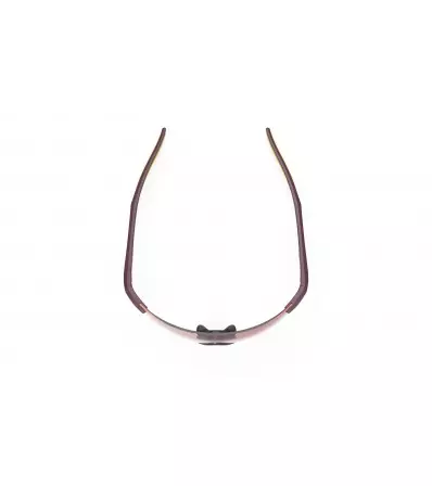 Rudy Astral Sphere (Utmb Edition) Cabarnet Matte Impactx 2 Red