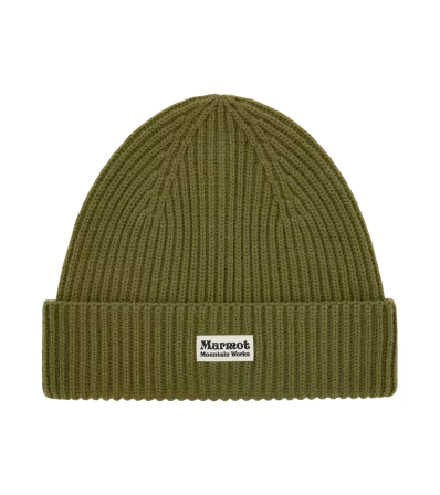 Marmot Ridgefield Beanie
