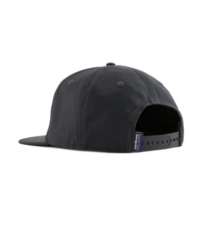 Patagonia Boardshort Label Funfarer Cap