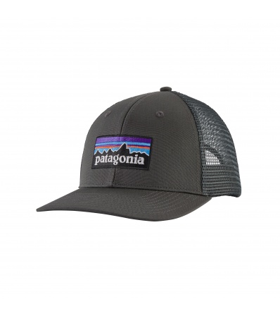 Patagonia P-6 Logo Trucker Hat