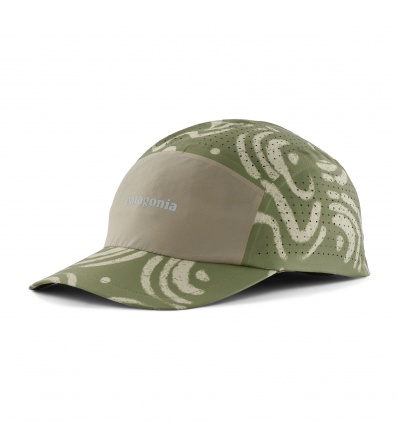 Patagonia Ultralightweight Ridge Hat