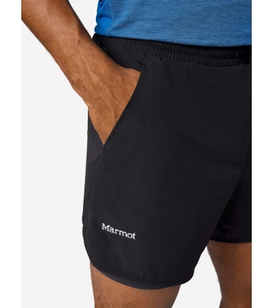 Marmot Unpaved Lined Short 5'' M's