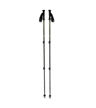 Black Diamond Explorer 3 Trekking Poles