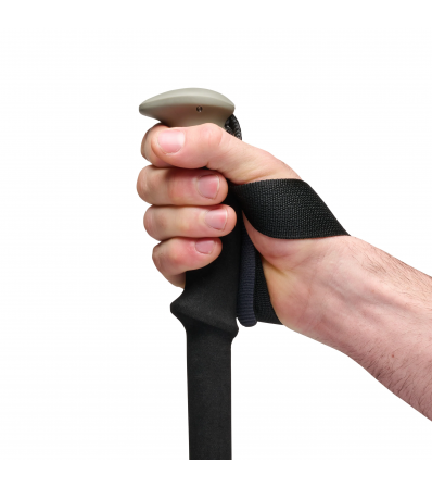 Black Diamond Trail Trekking Poles One Size