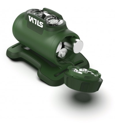 Headlamp Silva Explore 4