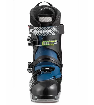 Ski boots Scarpa Flash