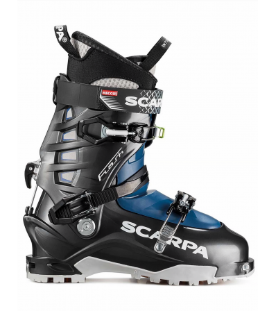 Ski boots Scarpa Flash