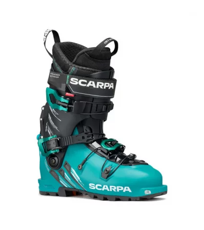 Ski Boots Scarpa Gea W's