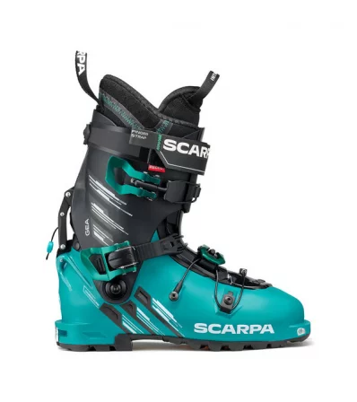 Ski Boots Scarpa Gea W's