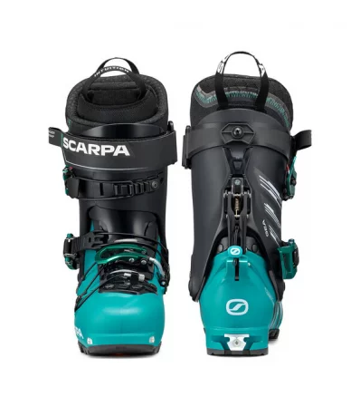 Ski Boots Scarpa Gea W's