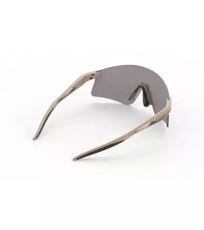 Rudy Astral X UTMB Dessert Matte- Multilaser Rose Gold