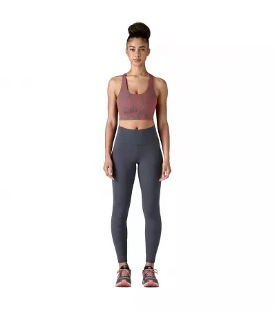 Спортен сутиен Patagonia Maipo Mid Impact Bra W's