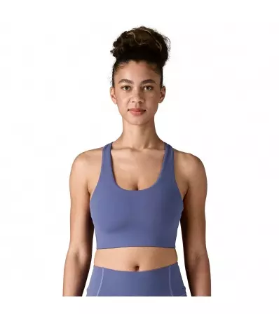 Спортен сутиен Patagonia Maipo Mid Impact Bra W's