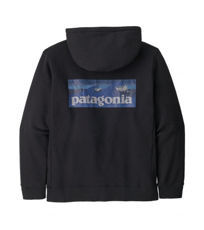 Patagonia Boardshort Logo Uprisal Hoody