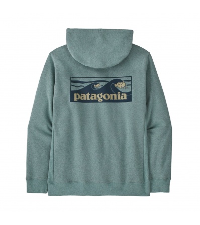 Patagonia Boardshort Logo Uprisal Hoody