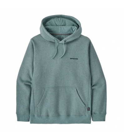 Patagonia Boardshort Logo Uprisal Hoody