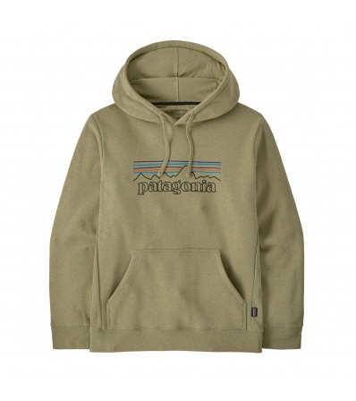 Patagonia P-6 Logo Uprisal Hoody M's
