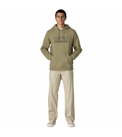 Patagonia P-6 Logo Uprisal Hoody M's