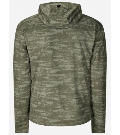 Marmot AirExchange UPF 50 Hoody M's