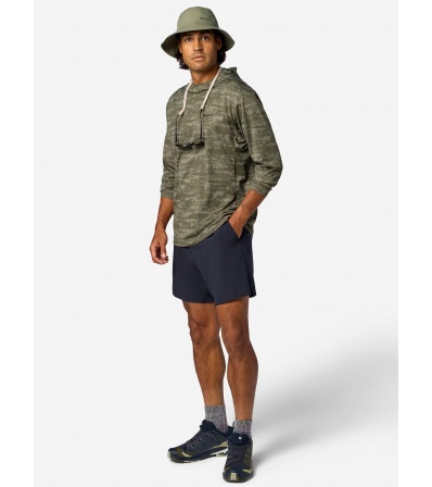 Marmot AirExchange UPF 50 Hoody M's