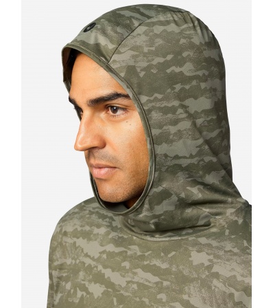 Marmot AirExchange UPF 50 Hoody M's