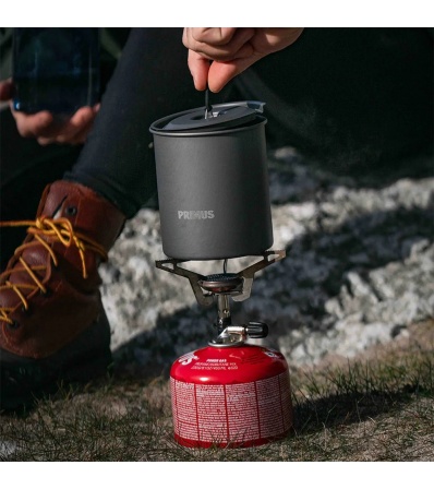 Primus Trek Pot UL 0.8l
