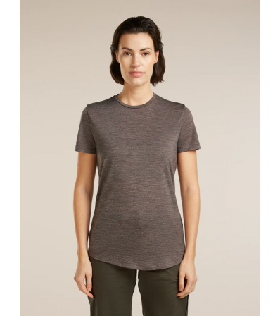 Icebreaker Merino 125 Cool Lite Sphere SS Tee W's