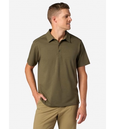Marmot Sereno Polo SS M's