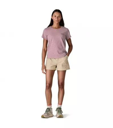 Patagonia P-6 Logo Responsibili-Tee W's