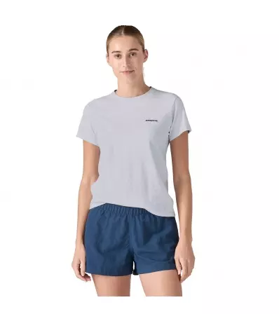 Patagonia P-6 Logo Responsibili-Tee W's