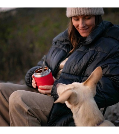 Primus Flinta Insulated Lunch Jug 0.4l