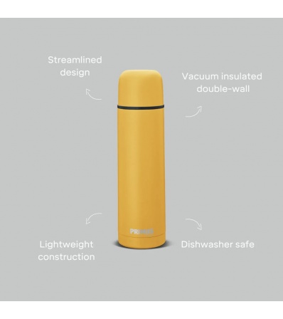 Primus Classic Light Vacuum Bottle 0.5l