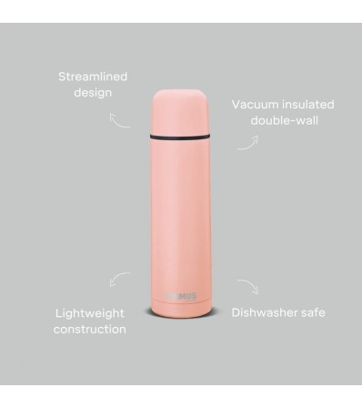 Primus Classic Light Vacuum Bottle 0.5l