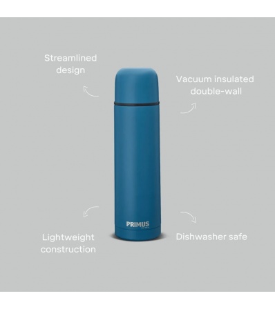 Primus Classic Light Vacuum Bottle 0.5l
