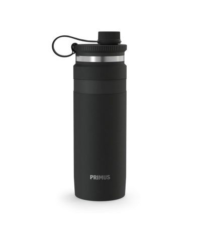 Primus Mika Wide Insulated Bottle Drink Cap 0.75l