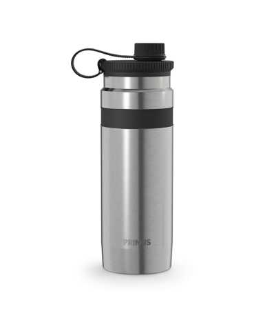Primus Mika Wide Insulated Bottle Drink Cap 0.75l