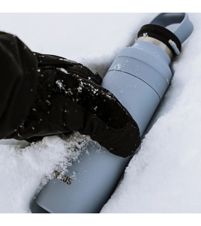 Primus Tufa Narrow Insulated Bottle 0.6l