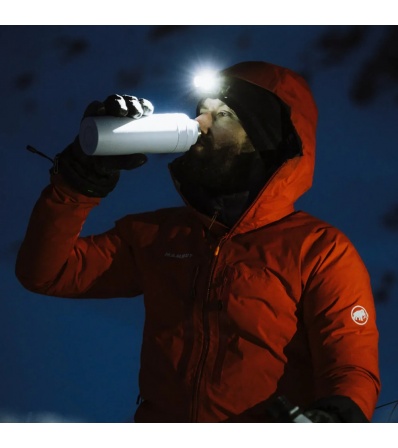 Primus Tufa Narrow Insulated Bottle 0.6l