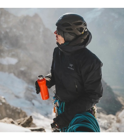 Primus Tufa Narrow Insulated Bottle 0.6l