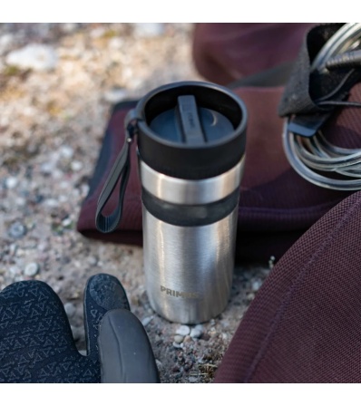 Primus Mika Wide Insulated Travel Mug 0.35l