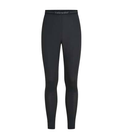 Icebreaker 125 ZoneKnit Thermal Leggings M's