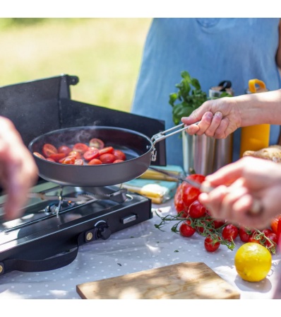 Primus Litech Frying Pan 25cm