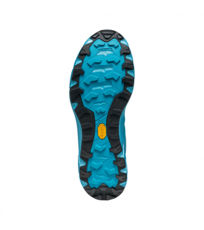 Chaussures de course Scarpa Spin 2.0 M's