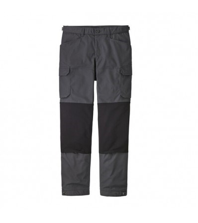 Pantalon Patagonia Cliffside Rugged Trail Pants Short M's