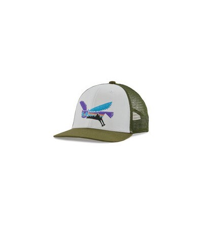 Patagonia Kid's Trucker Hat