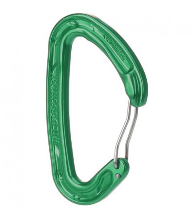 Wild Country Helium 3.0 Carabiner Summer 2022